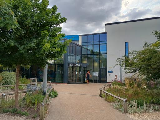 Five Rivers Health and Wellbeing Centre