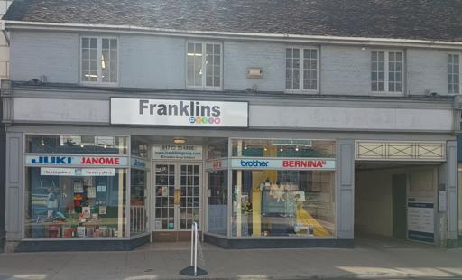 Franklins