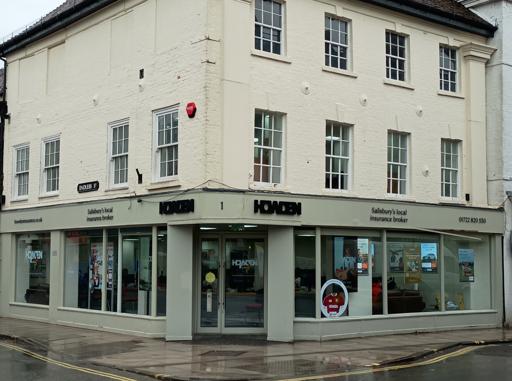 Howden (A Plan) Insurance