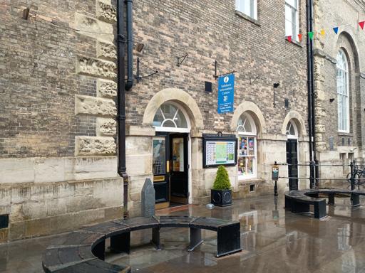 Salisbury Information Centre