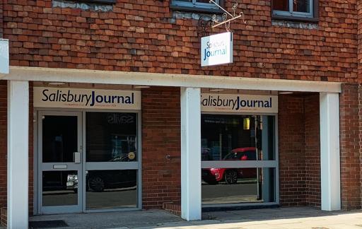 Salisbury Journal