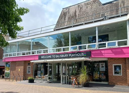 Salisbury Playhouse