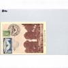 FRANCE AVIATION 1947 *Clement Ader* MAXI-CARD Monument BATS Special CDS RF40 - Image 6