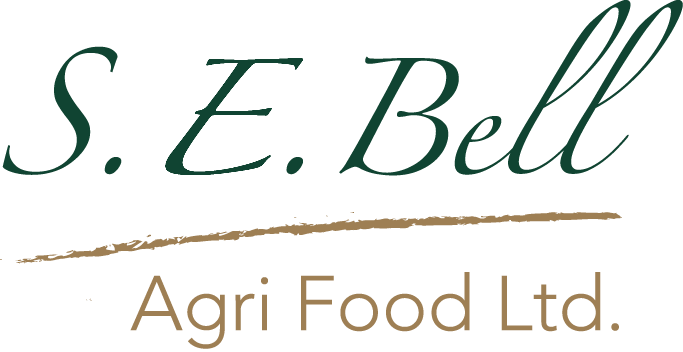 Sarah Bell Agri logo