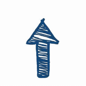arrow animated