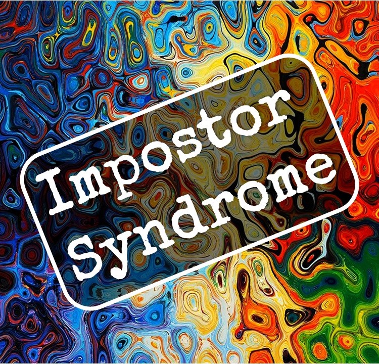 Working With Impostor Syndrome Sds Seminars Ltd