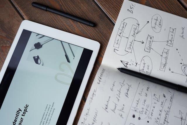 Utilising The Combined Power of SEO and Content Marketing