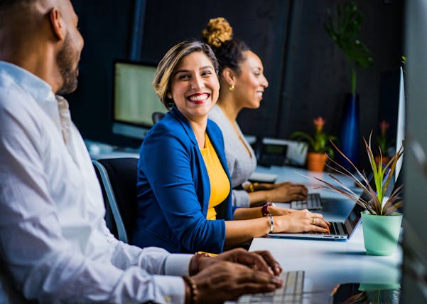 Encourages Local Engagement With Your Company