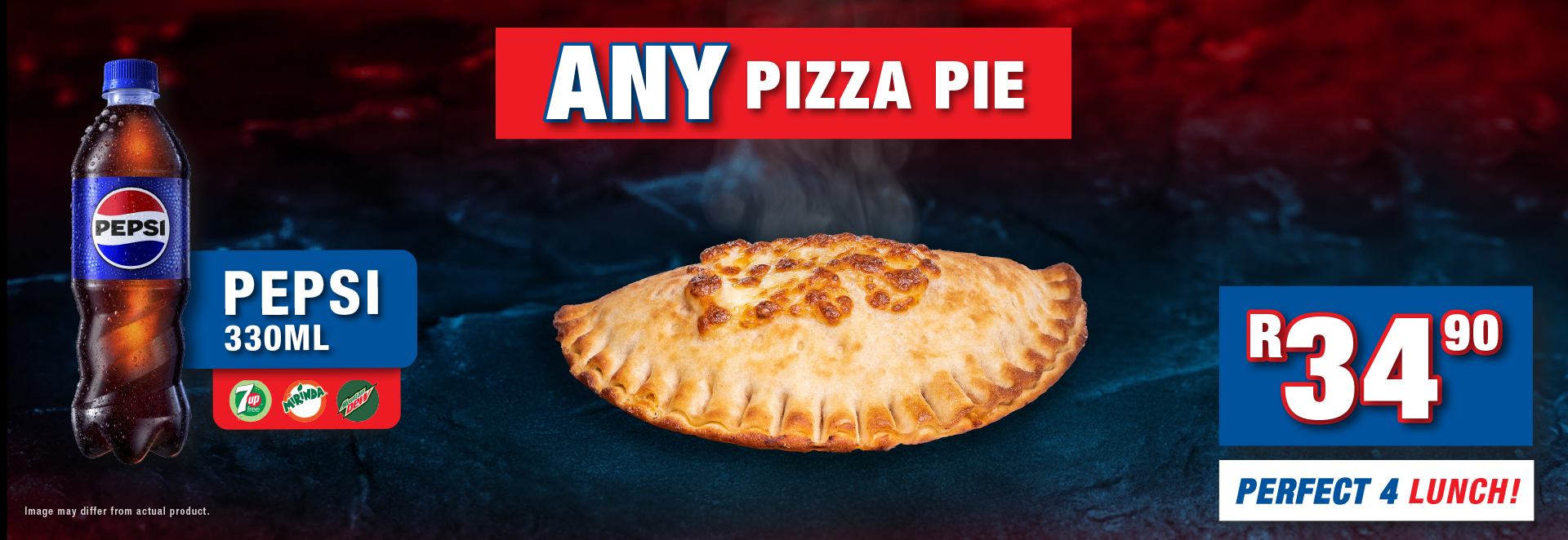Roman's Pizza