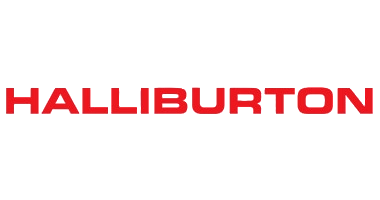 Halliburton