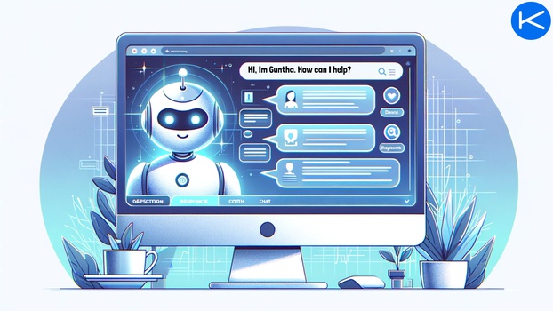 AI Chatbots: The Next Evolutionary Step in Customer Support