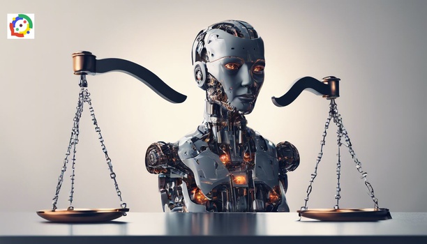 Artificial Intelligence (AI) and the law