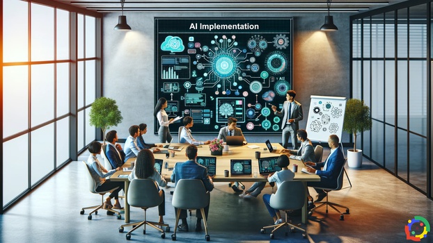 Practical Tips for Implementing AI