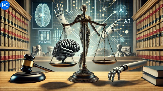 AI Ethics and Regulation