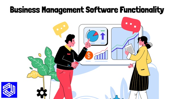  Business Management Software Functionality