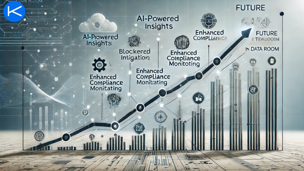 Future Trends in Data Room Technology