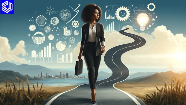 Mastering the Entrepreneurial Journey: Essential Business Practices for Success