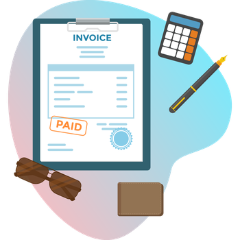 Evolution of invoicing software