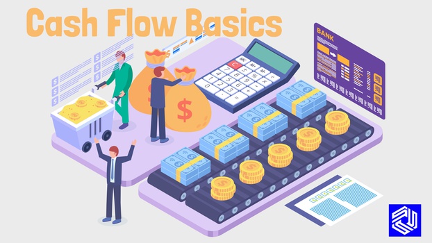 Cash Flow Management Basics for Small Businesses