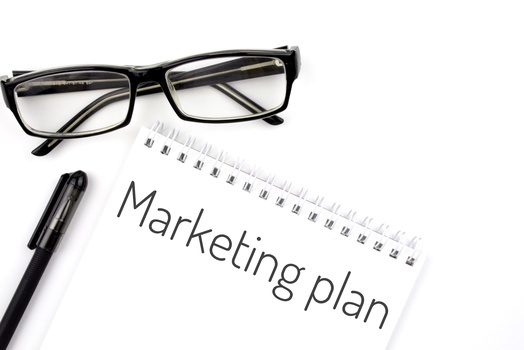 Create a Marketing Plan