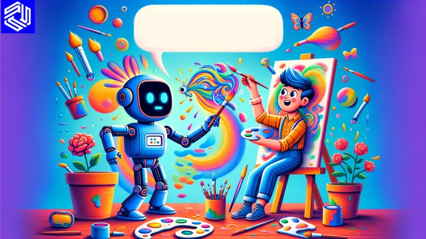 AI Can't Enhance Creativity, Just To Replace Artists