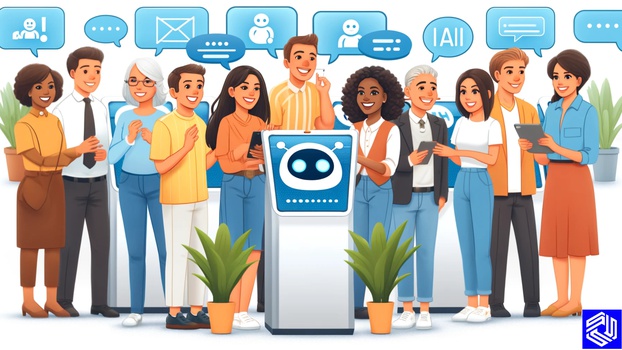 Customer Support with AI-Powered Chatbots