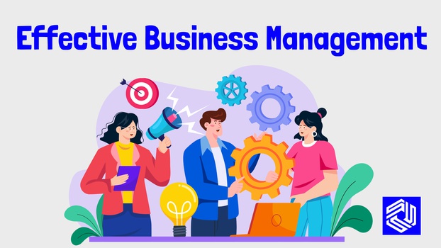 Effective Business Management