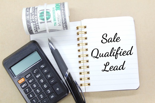 Generate more leads with lead management software