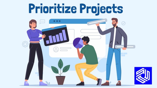 How to Prioritize Projects for Success