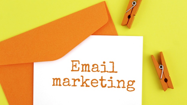 The importance of email marketing