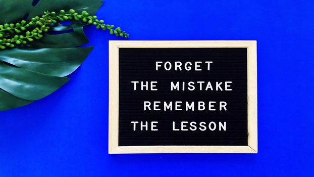 Learning from the Mistakes of Others
