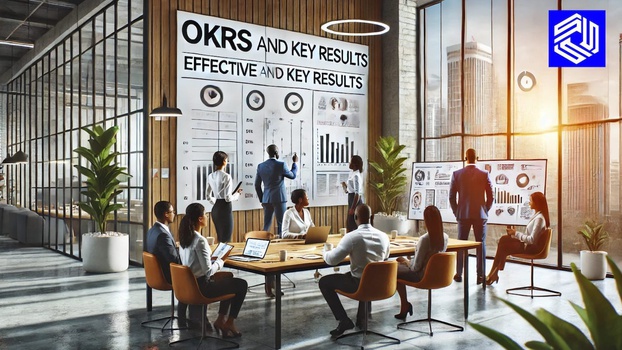 Objective Key Results: OKRs