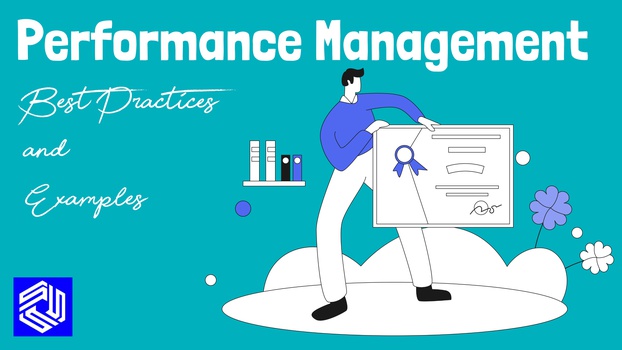 Performance management best practices and examples