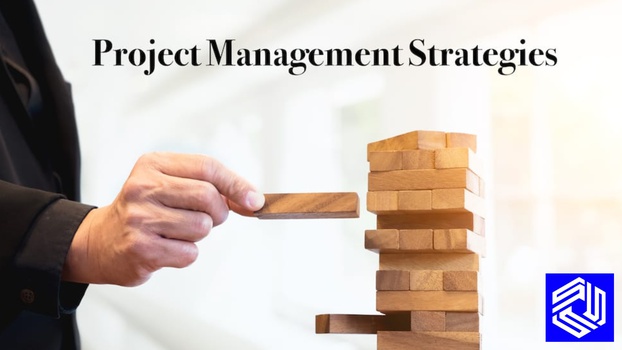 Project management strategies - effective project management