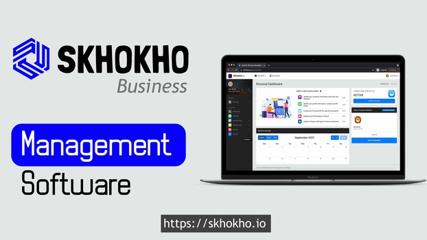 Skhokho Company Software