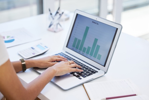 The Convenience of Spreadsheets - For Small Business Financial Management