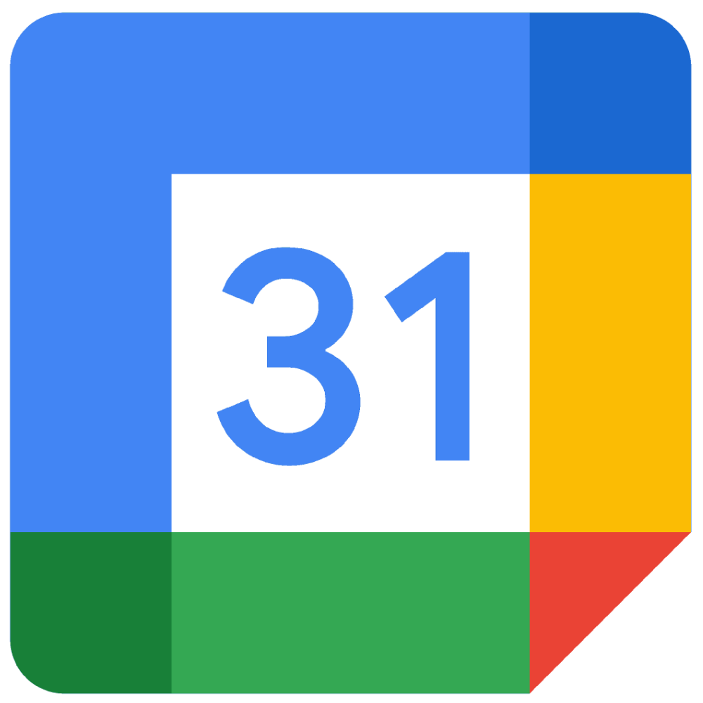 Skhokho Google Calendar Integration