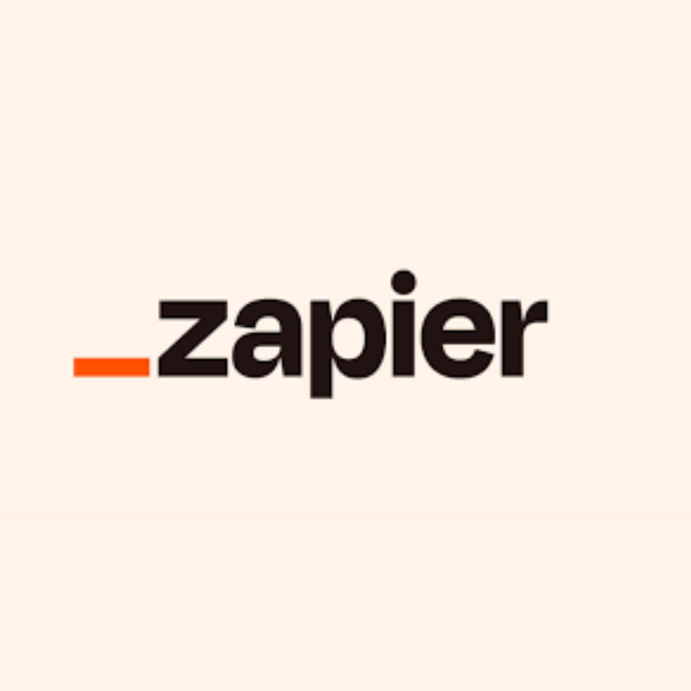 Skhokho Zapier Integration