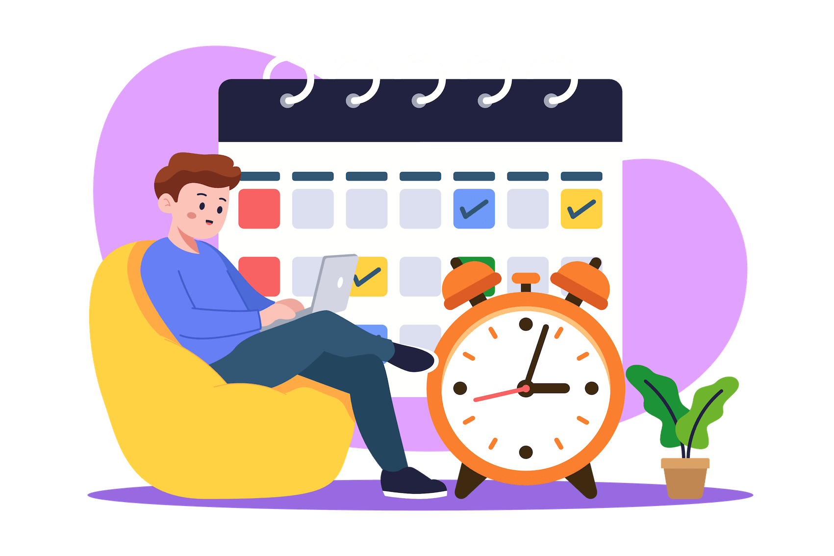 Time Tracking Software