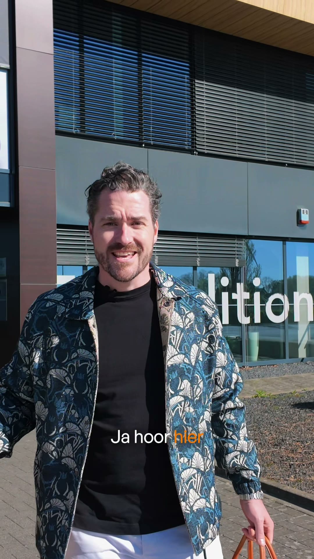 AI collega's bij Waterman Onions