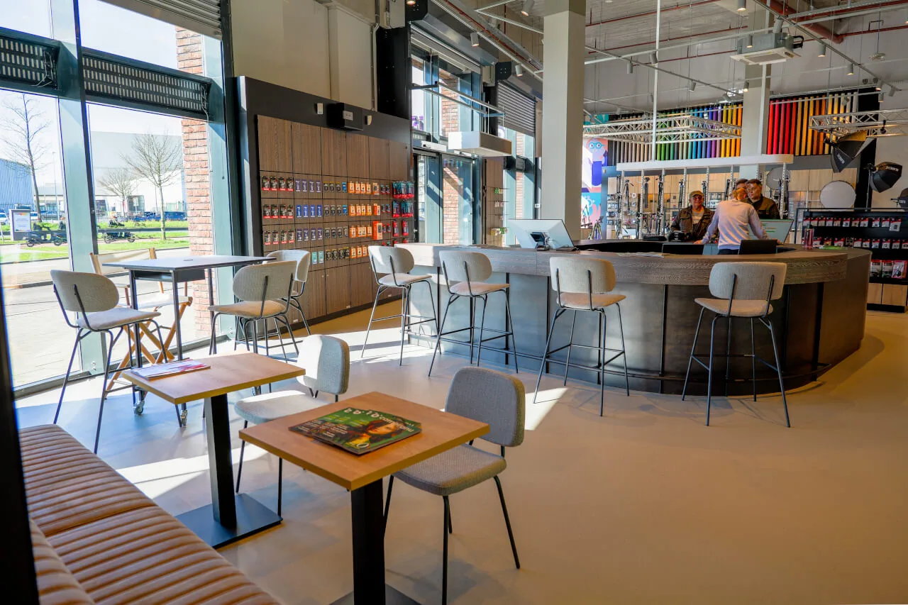 Cameranu × Skrepr Tech, deel 1: Roelof Schraal over IT die meegroeit