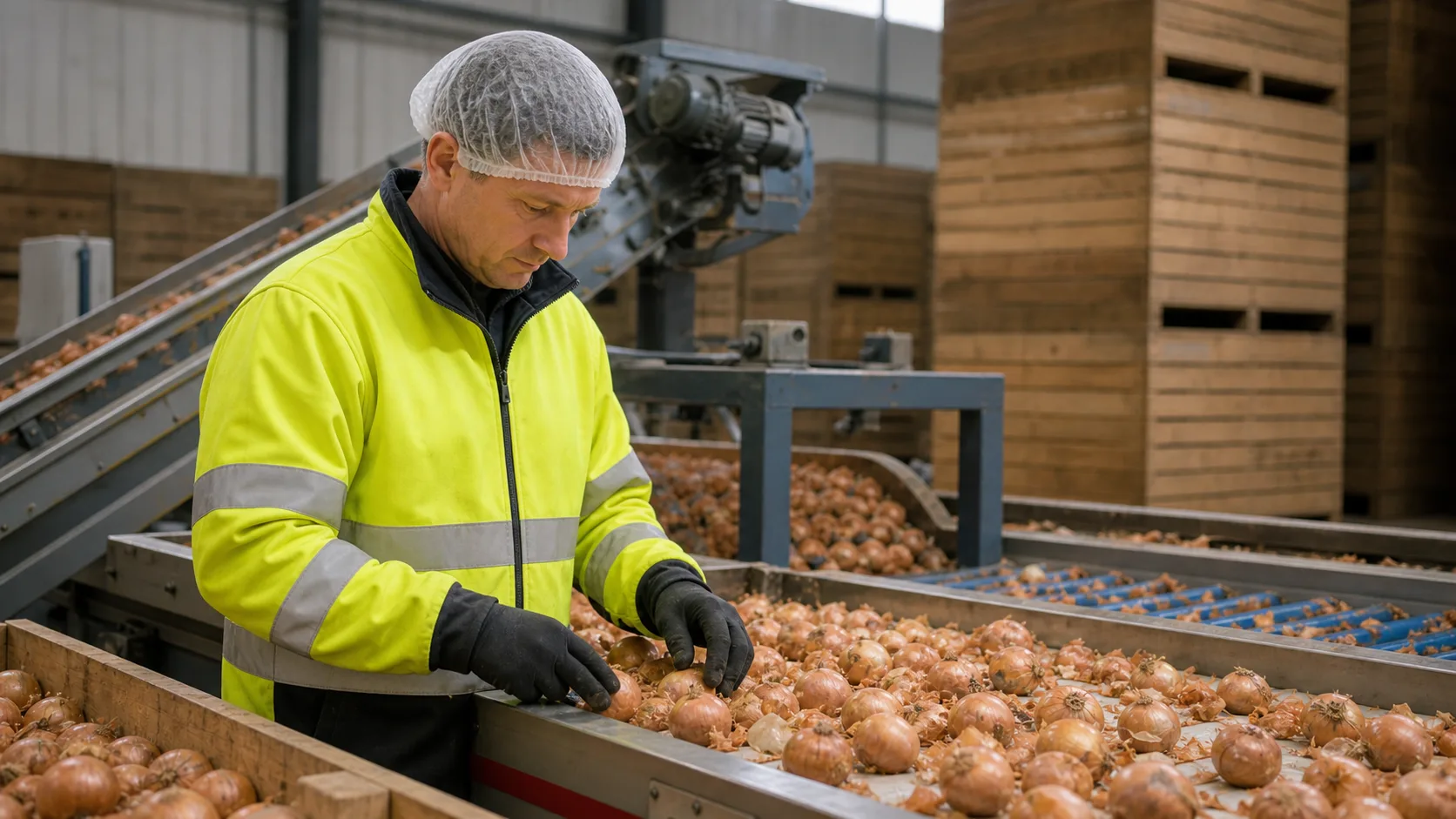 Vijf IT-pijlers voor de internationale groei van Waterman Onions
