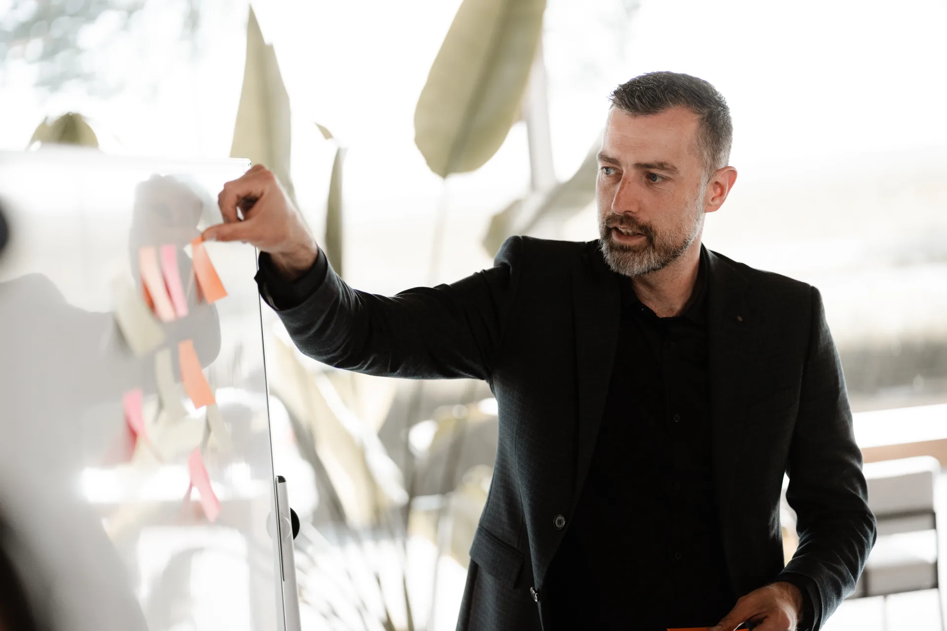 Waar data wordt omgezet in besparingen