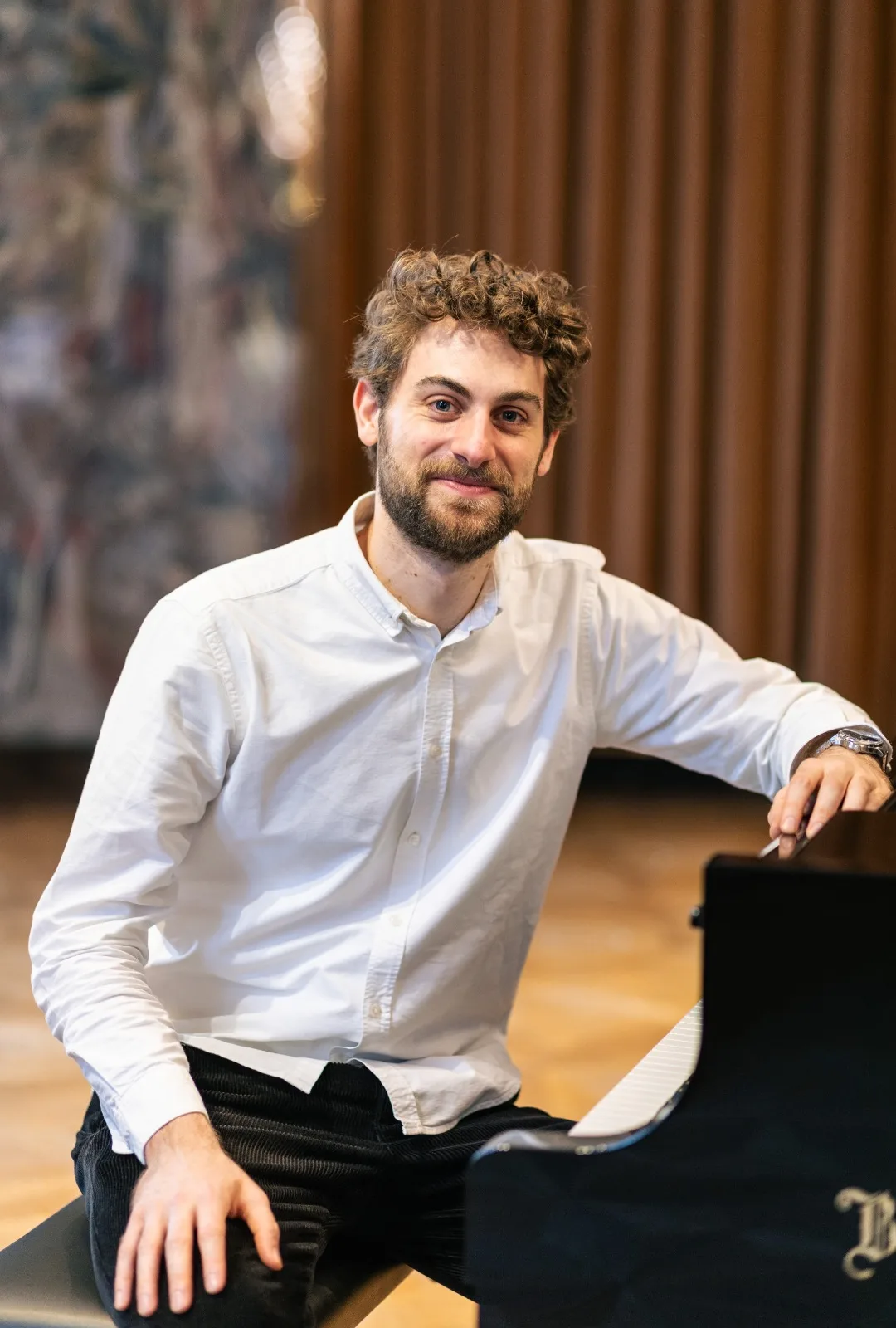 Richard Schwennicke