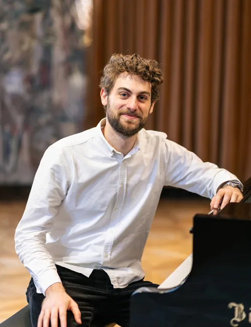 Richard Schwennicke