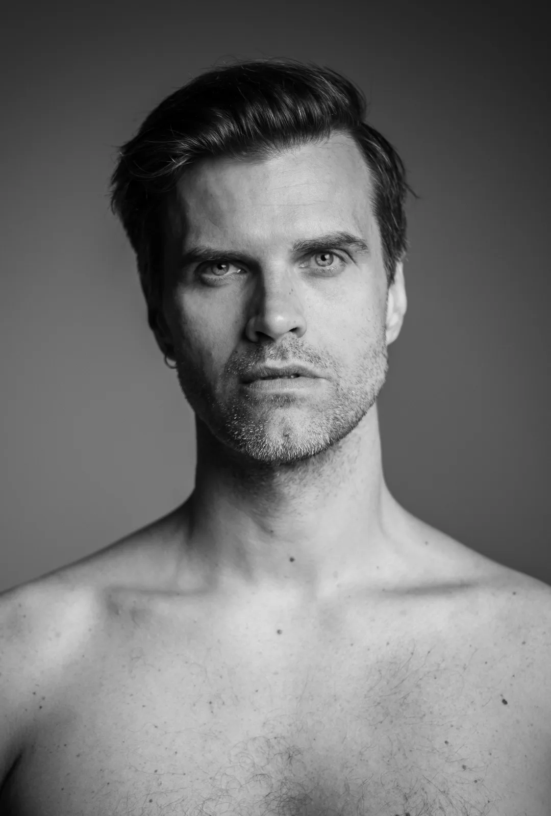 Bjarni Snæbjörnsson
