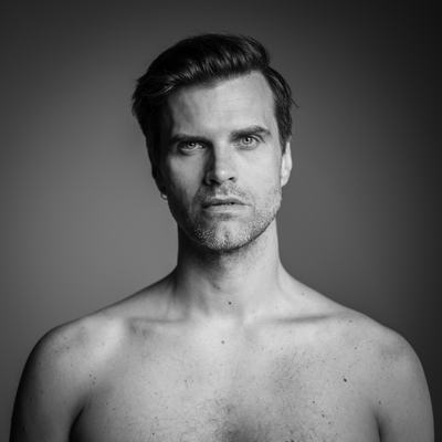 Bjarni Snæbjörnsson