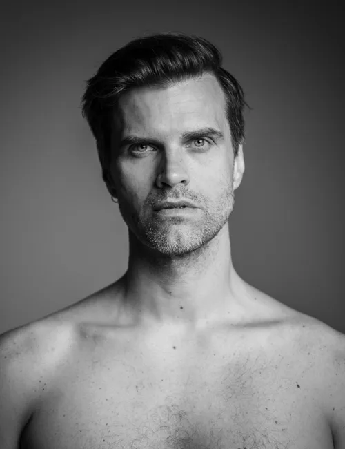 Bjarni Snæbjörnsson