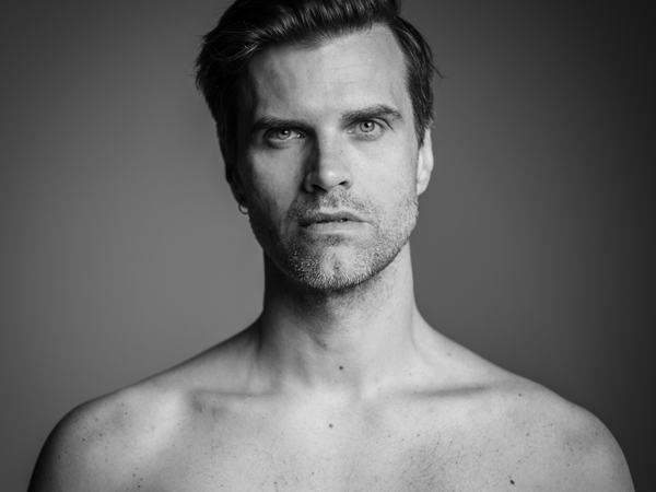 Bjarni Snæbjörnsson