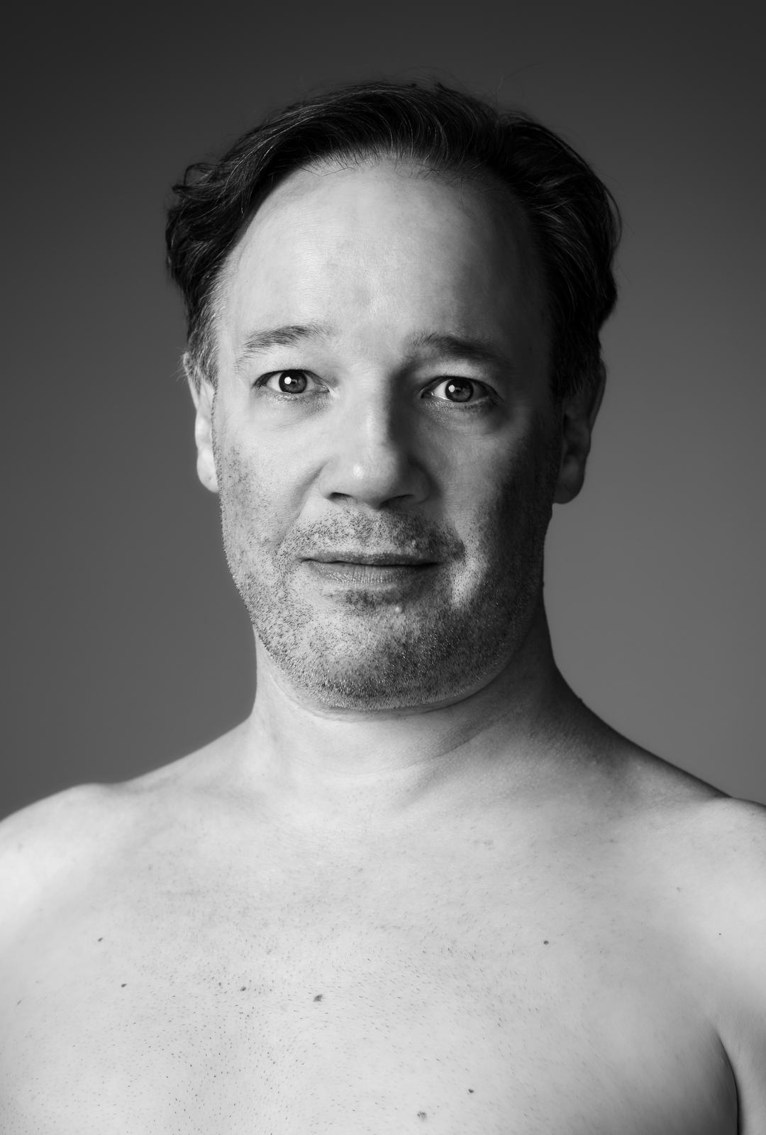 Cameron Corbett